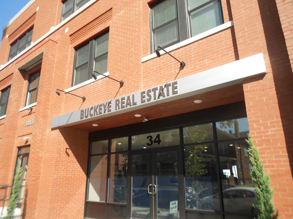 Buckeye Real Estate | 34 W 9th Ave, Columbus, OH 43201, USA | Phone: (614) 294-5511
