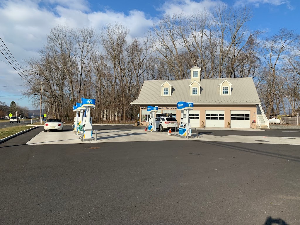 Whitehouse Valero | 378 US-22 W, Whitehouse Station, NJ 08889, USA | Phone: (908) 534-4495