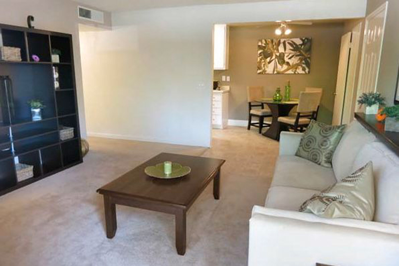 Hidden Creek Apartments | 5100 Garfield Ave, Sacramento, CA 95841, USA | Phone: (916) 287-3000