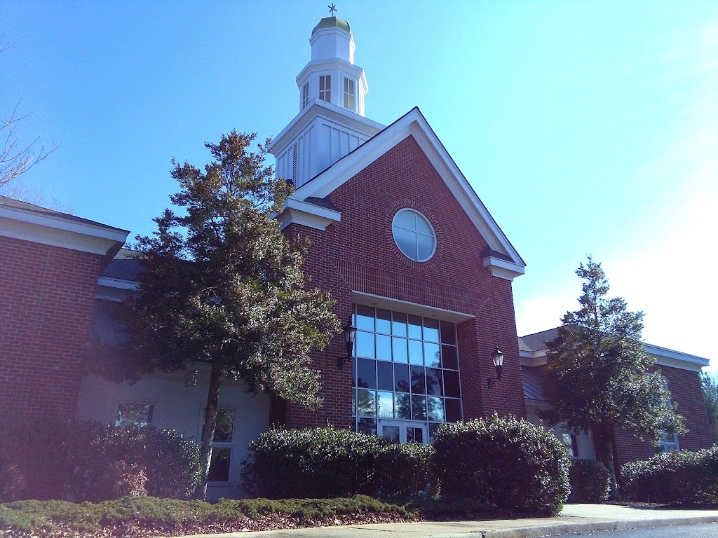 Spring Run Presbyterian Church | 6601 Woodlake Village Pkwy, Midlothian, VA 23112, USA | Phone: (804) 412-8112