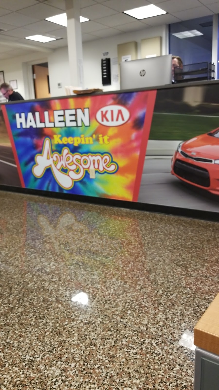 Halleen Kia - car dealer  | Photo 6 of 10 | Address: 27932 Lorain Rd, North Olmsted, OH 44070, USA | Phone: (440) 777-2424
