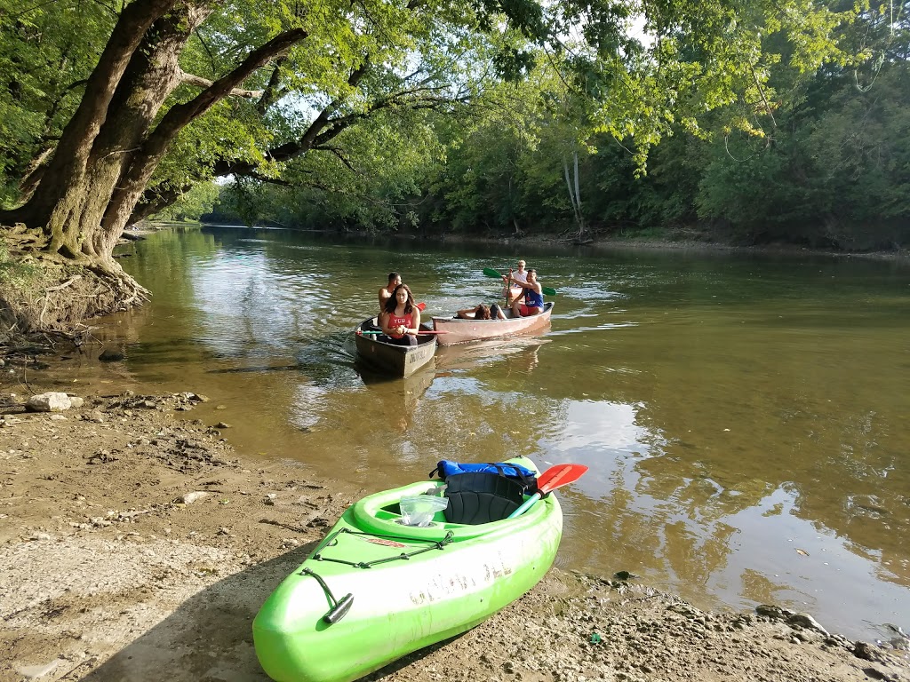 Mackey Ford Wildlife Area | 9 State Rte 762, Lockbourne, OH 43137, USA | Phone: (800) 945-3543