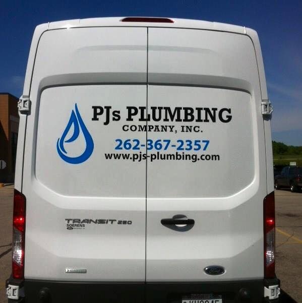 P.J.s Plumbing Co., Inc. | 1275 E Wisconsin Ave Suite D, Pewaukee, WI 53072, USA | Phone: (262) 367-2357