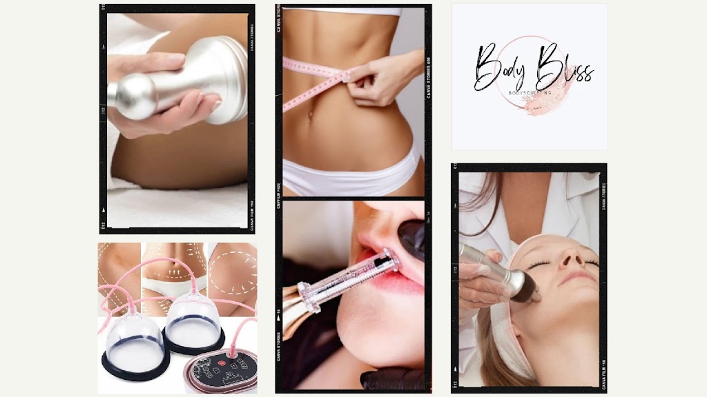 Body Bliss Bodysculpting | 4120 Kingsley St #18, Montclair, CA 91763, USA | Phone: (909) 955-2054