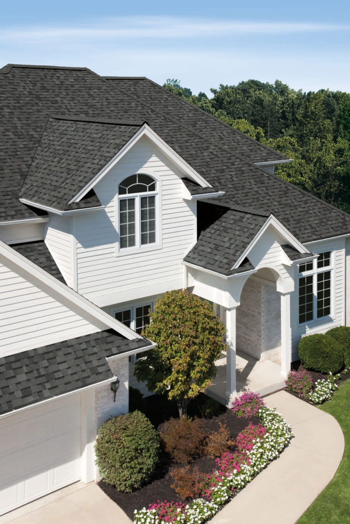 Powers Roofing & Exteriors | 7472 Tyler Blvd, Mentor, OH 44060, USA | Phone: (440) 390-4142