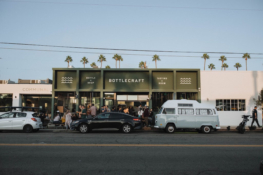 Tremont Collective | 602 S Tremont St, Oceanside, CA 92054, USA | Phone: (619) 678-1074
