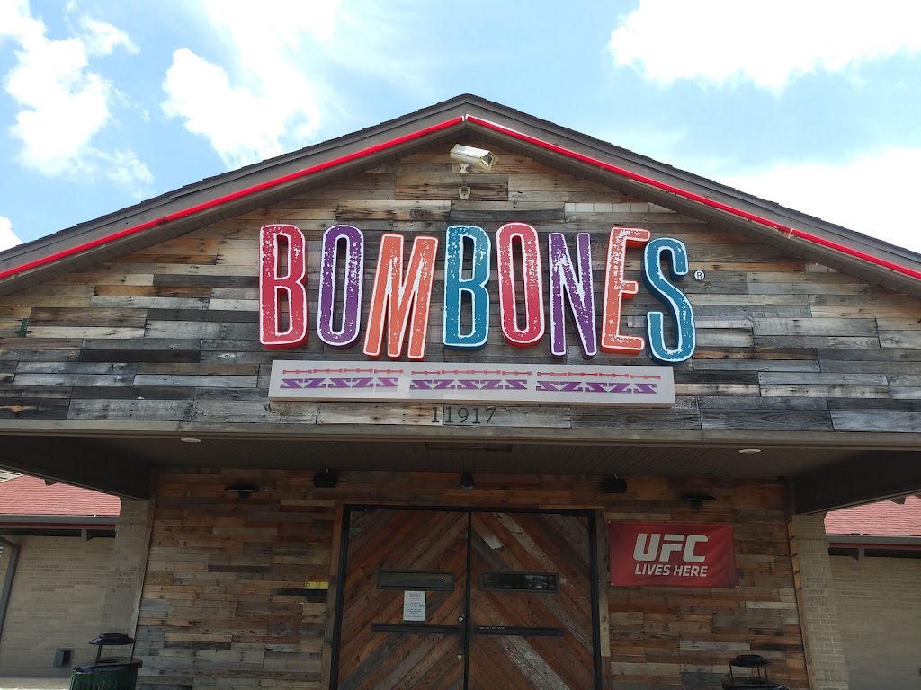 Bombones Restaurant | 11917 E NW Hwy, Dallas, TX 75218, USA | Phone: (214) 553-7090