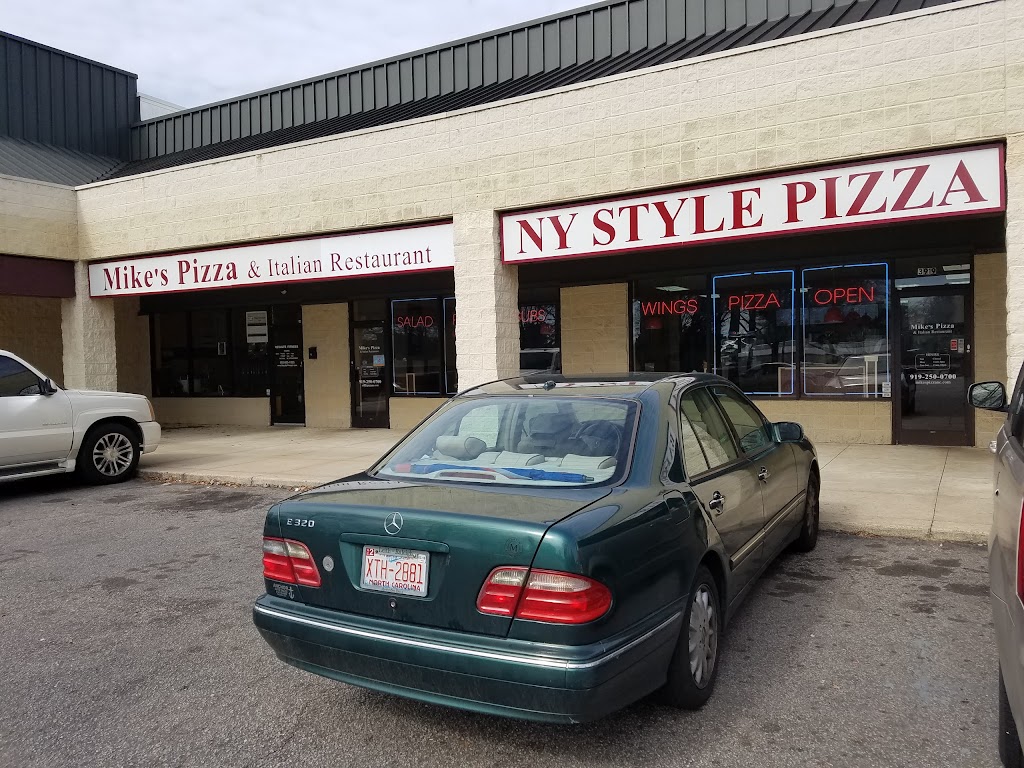 Mikes Pizza | 3919 New Bern Ave, Raleigh, NC 27610, USA | Phone: (919) 250-0700