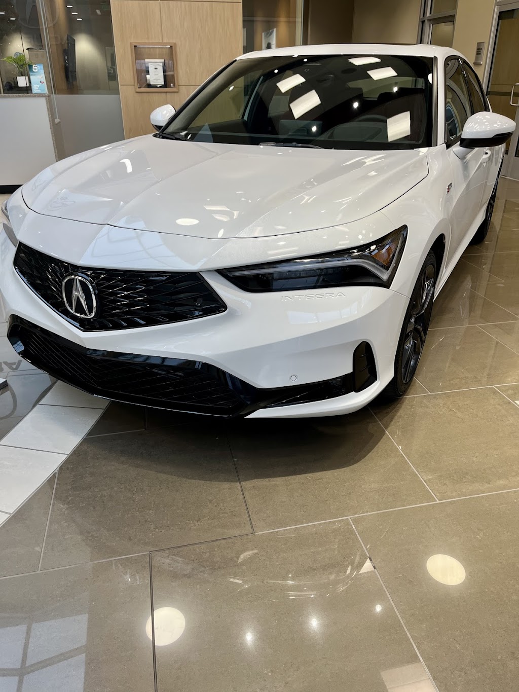 Acura of Wichita | 10850 E 13th St N, Wichita, KS 67206, USA | Phone: (316) 221-3847