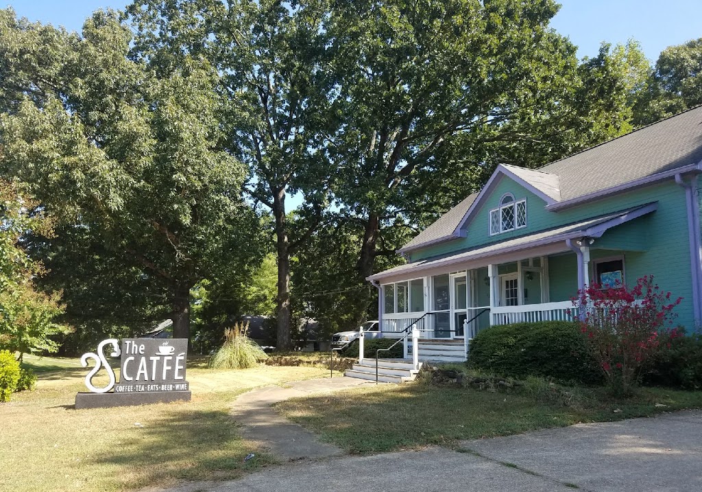 The Catfe | 426 Bethesda School Rd, Lawrenceville, GA 30044, USA | Phone: (770) 206-0971