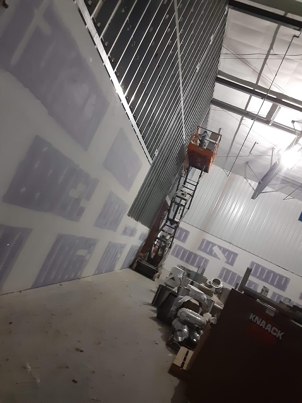 DT Drywall | 122 Shoreline Cir, Weatherford, TX 76088, USA | Phone: (573) 208-3189