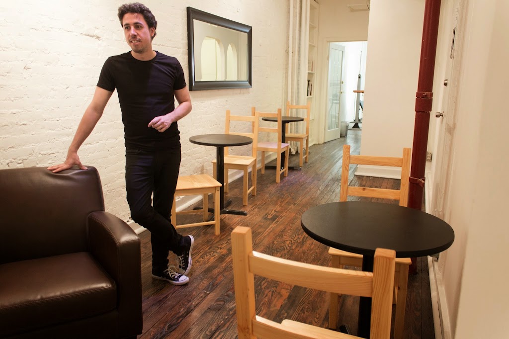 Berges Institute | 260 Madison Ave 8th Fl, New York, NY 10016, USA | Phone: (212) 630-9960 Berges Institute | 260 Madison Ave 8th Fl, New York, NY 10016, USA | Phone: (212) 630-9960