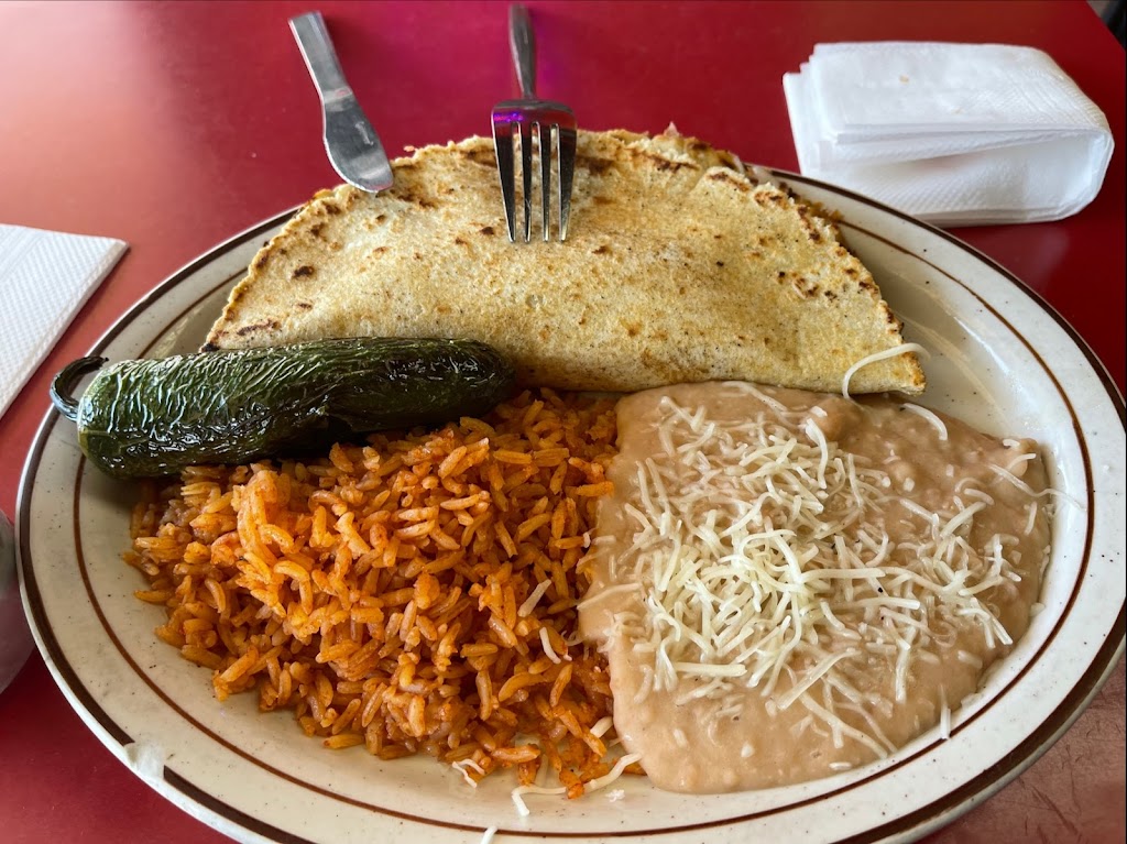 Picantes Authentic Mexican Fd | 907 S Euclid St, Anaheim, CA 92802, USA | Phone: (714) 991-4111