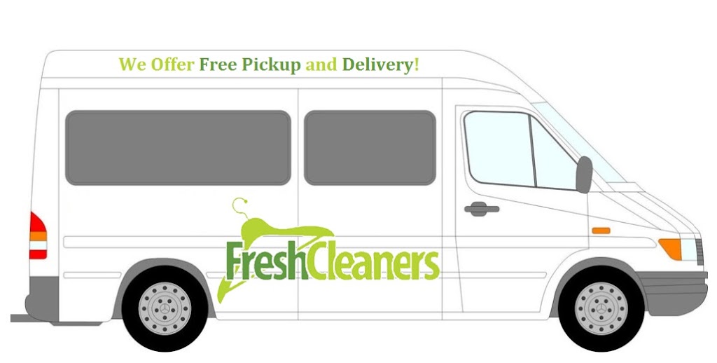 Fresh Cleaners & Alterations | 8350 Topanga Canyon Blvd, Canoga Park, CA 91304, USA | Phone: (818) 346-7114