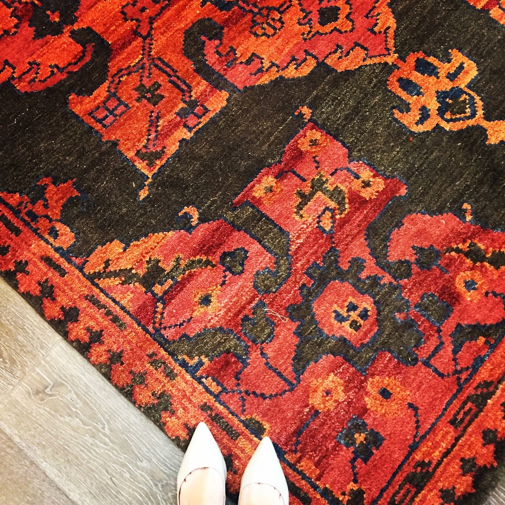 McLeod Carpet One Floor & Home | 42598 Woodward Ave, Bloomfield Hills, MI 48304, USA | Phone: (248) 494-8841