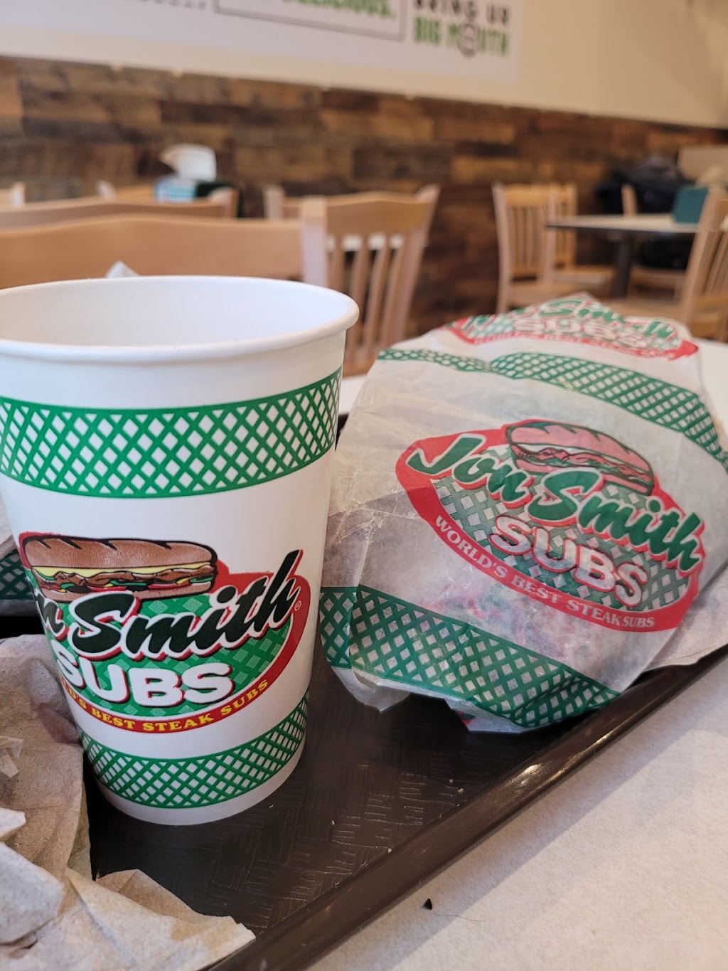 Jon Smith Subs | 8178 Cooley Lake Rd, White Lake Charter Township, MI 48386, USA | Phone: (248) 779-7024