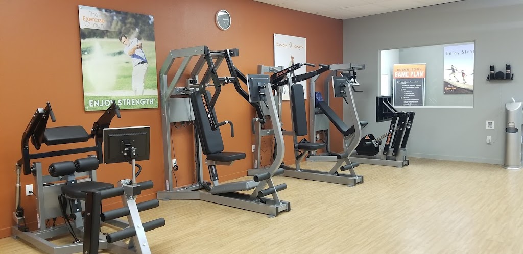 The Exercise Coach Claremont | 578 E Baseline Rd, Claremont, CA 91711, USA | Phone: (626) 788-2360