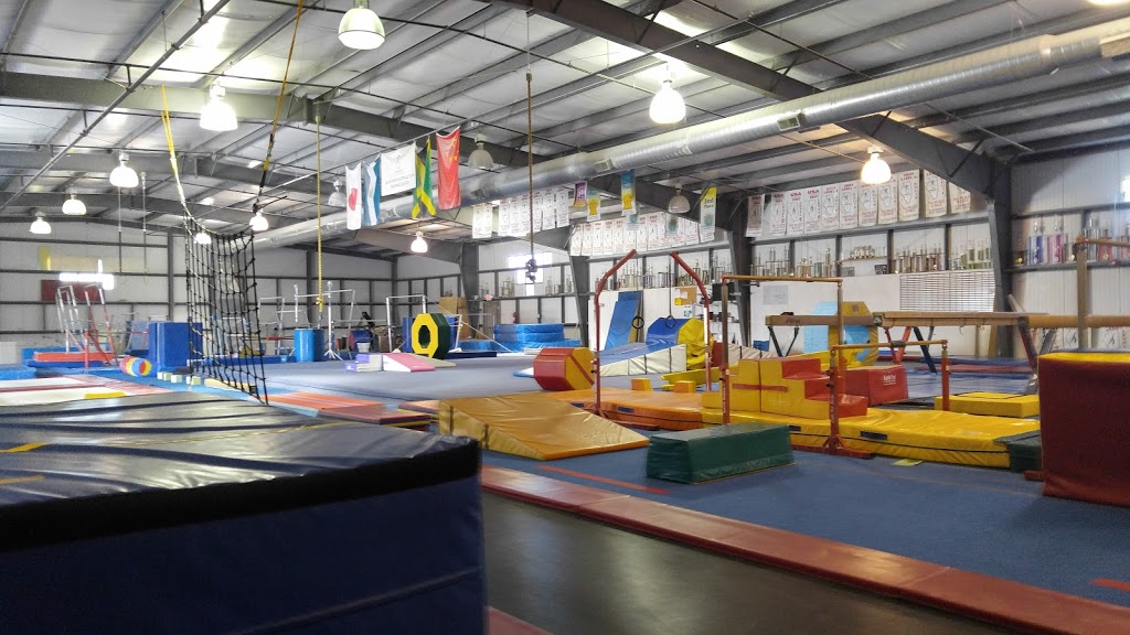 Midwest Twisters | 6104 N Illinois St, Fairview Heights, IL 62208, USA | Phone: (618) 628-3553