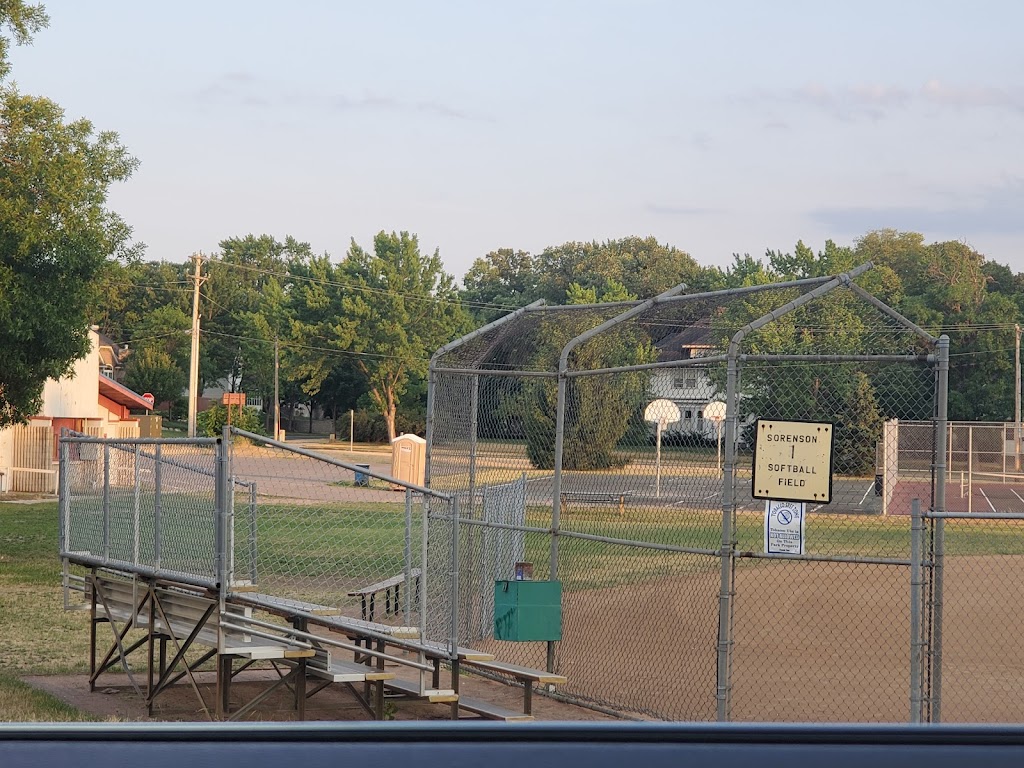 Rick Sorenson Park | 2015 State Ave, Anoka, MN 55303, USA | Phone: (763) 576-2980