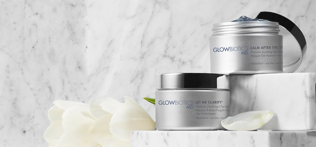 GLOWBIOTICS Probiotic Skincare | 2150 W Broadway Rd, Mesa, AZ 85202, USA | Phone: (602) 393-4668