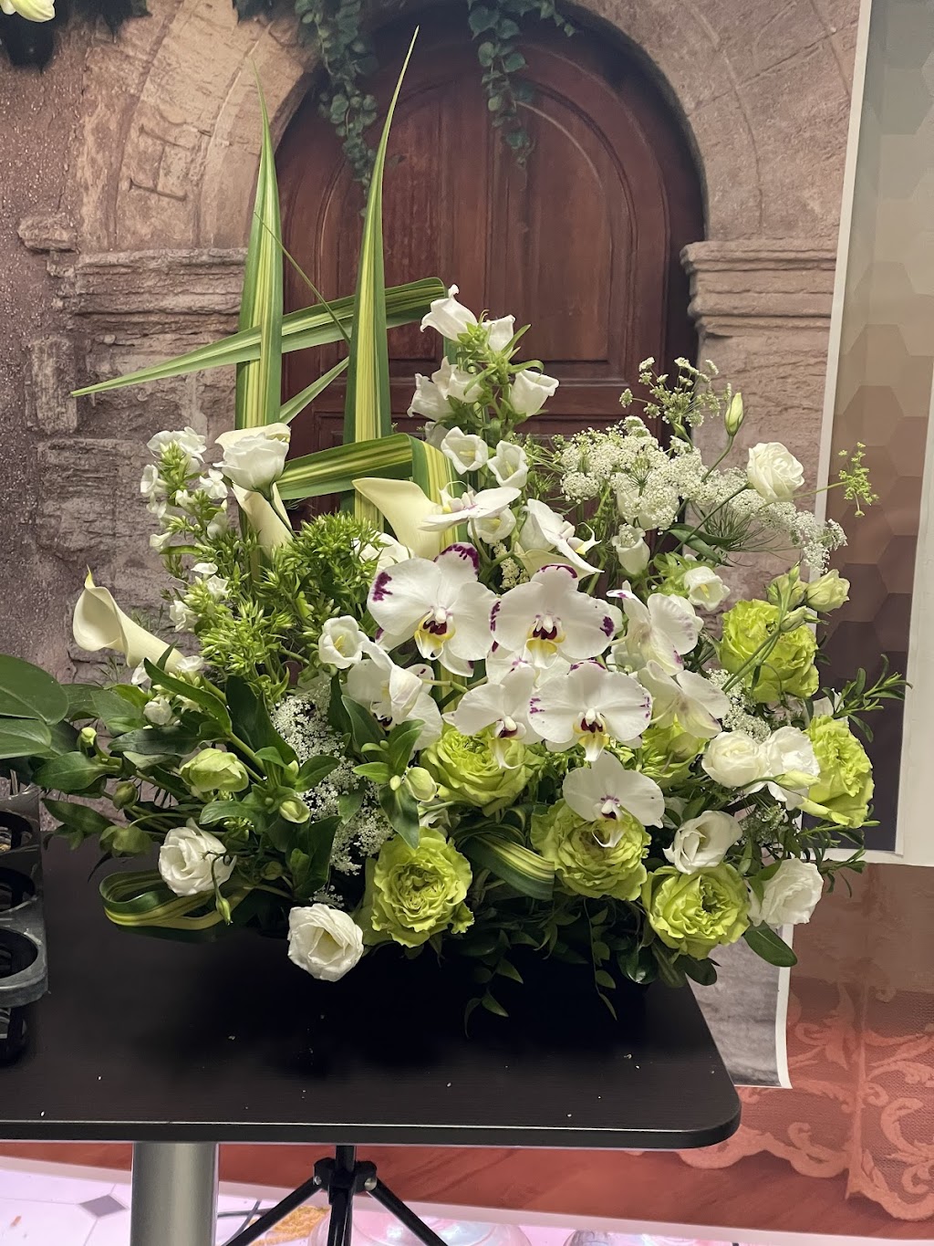 Ultimate Floral Designs | 9912-B Georgetown Pike Unit 104, Great Falls, VA 22066, USA | Phone: (703) 759-5001