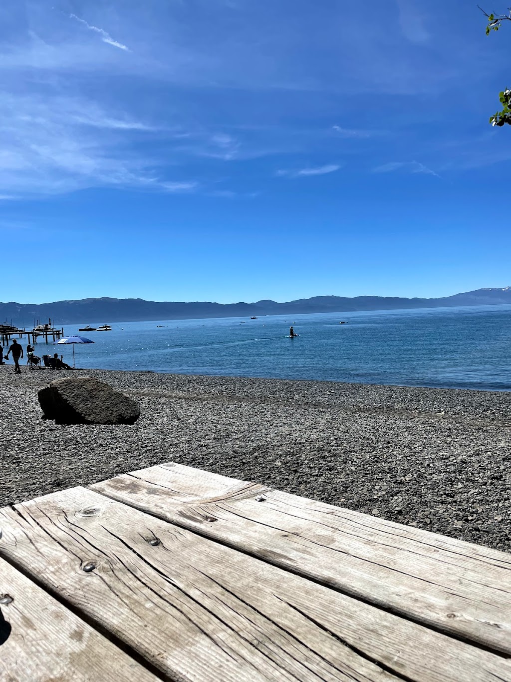 Tahoe Watermans Landing | 5166 N Lake Blvd, Carnelian Bay, CA 96140, USA | Phone: (530) 546-3590