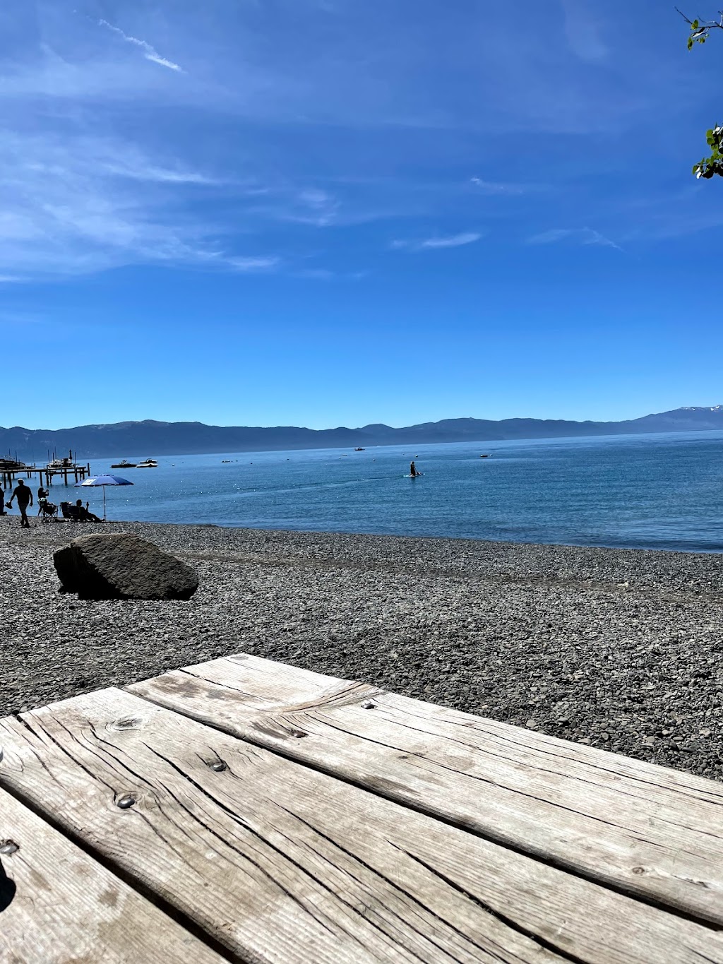 Tahoe Watermans Landing | 5166 N Lake Blvd, Carnelian Bay, CA 96140 | Phone: (530) 546-3590