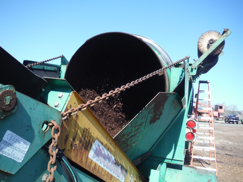 King Mulch | 2380 Sandy Cross Rd Suite 102, Burlington, NC 27217, USA | Phone: (336) 350-8262