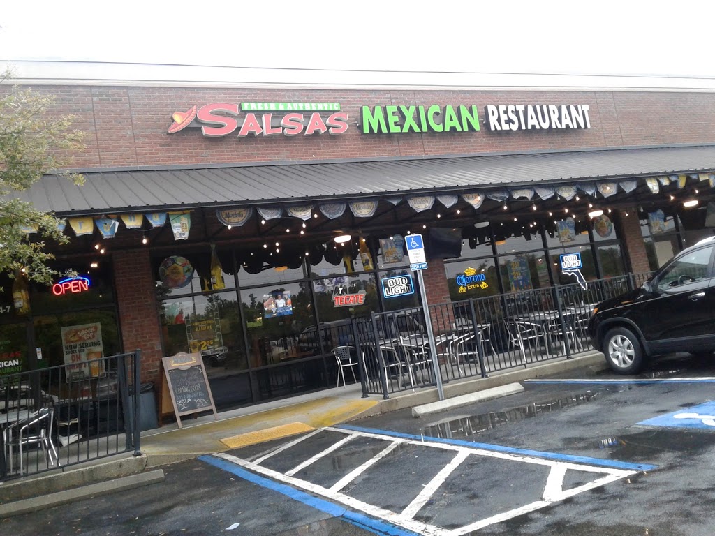 Salsas of 220 | 2574 County Rd 220, Middleburg, FL 32068, USA | Phone: (904) 375-0494