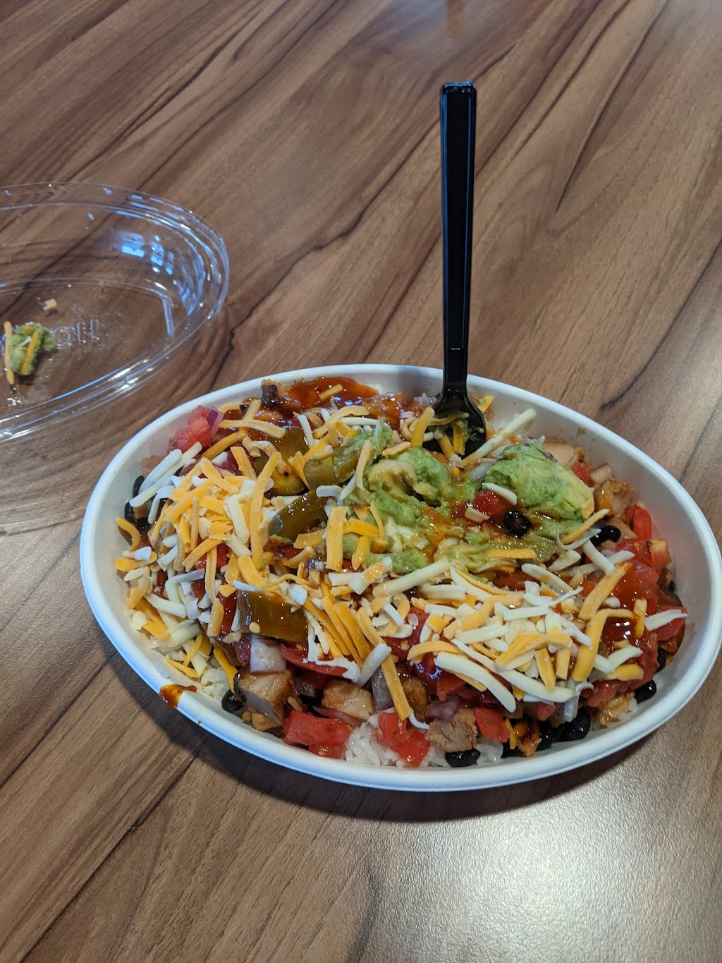 Hot Head Burritos | 2724 W State St, New Castle, PA 16101, USA | Phone: (724) 856-8797