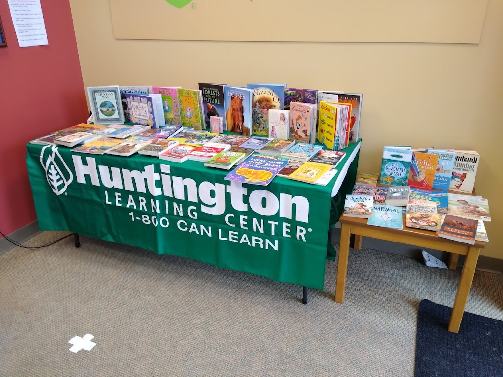 Huntington Learning Center Clifton Park | 7 Southside Dr Suite 101, Clifton Park, NY 12065, USA | Phone: (518) 280-2670