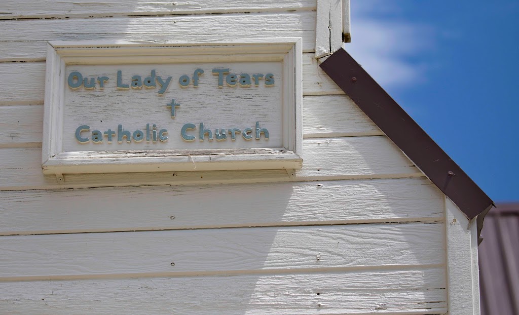Our Lady of Tears Catholic Church | Murphy, ID 83650, USA | Phone: (208) 466-7031