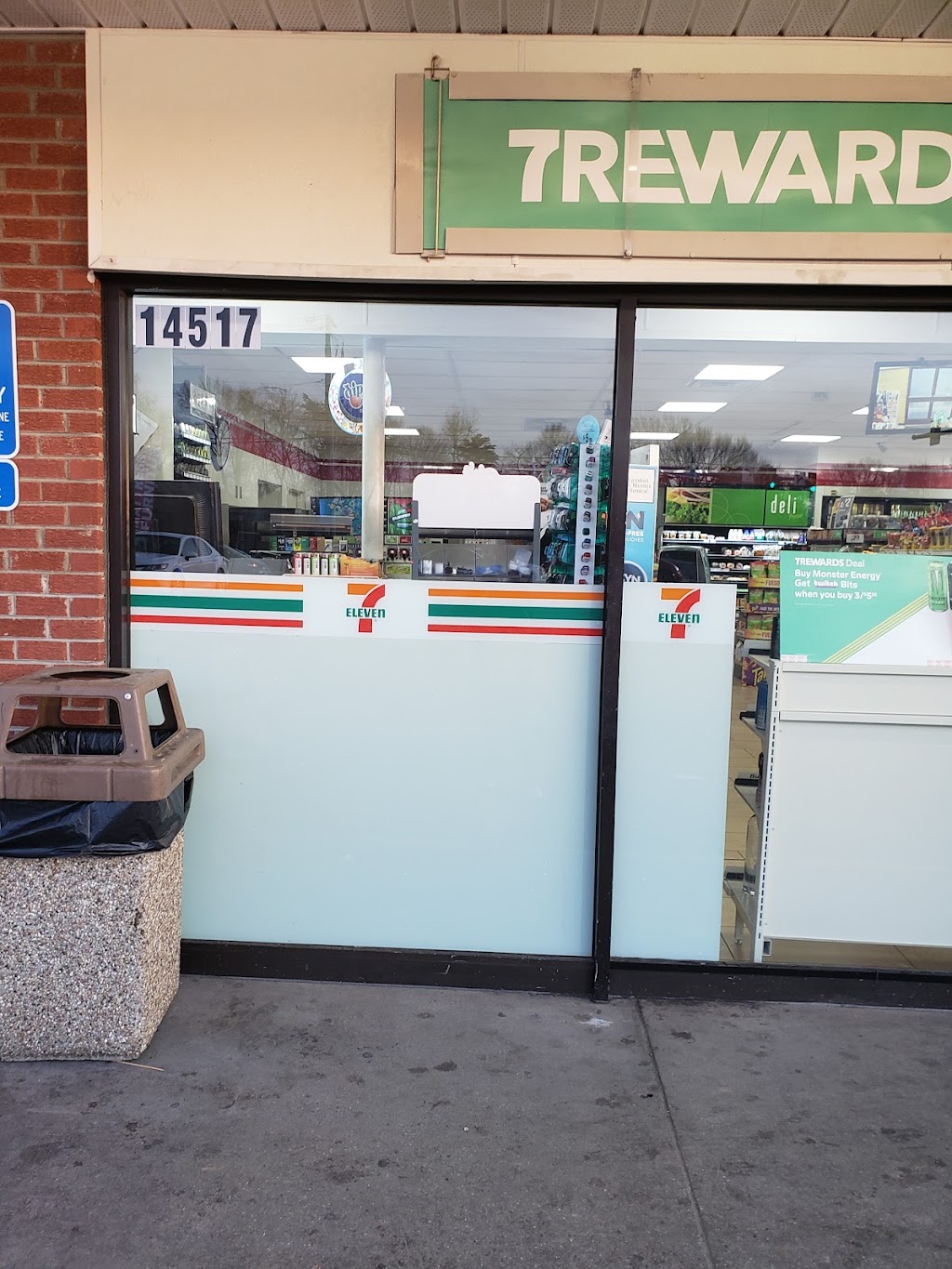 7-Eleven | 14517 Jefferson Davis Hwy, Woodbridge, VA 22191 | Phone: (703) 494-5006