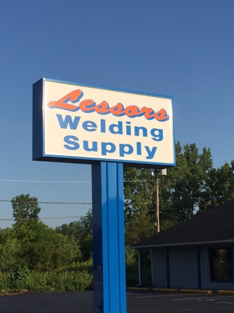 Lessors Welding Supply | 6834 Jackson Rd, Ann Arbor, MI 48103, USA | Phone: (734) 761-9100