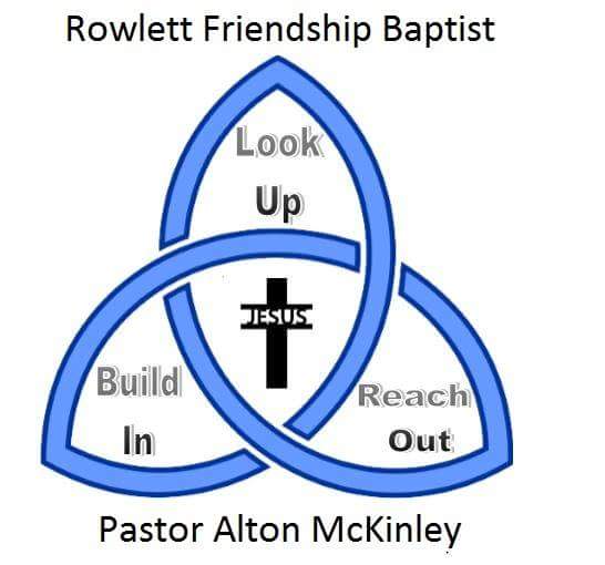 Rowlett Friendship Baptist Church | 6005 Dalrock Rd, Rowlett, TX 75088, USA | Phone: (469) 910-8095