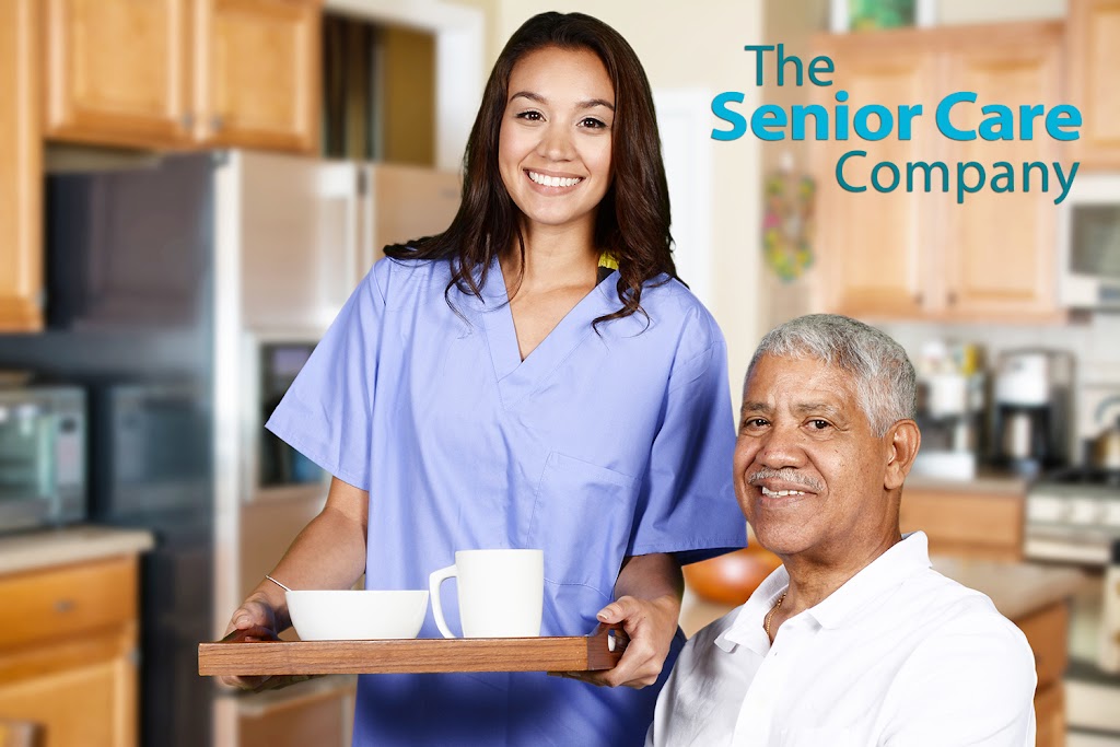 The Senior Care Company | 5401 Alvern Cir Suite C, Los Angeles, CA 90045 | Phone: (310) 300-1962