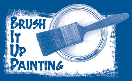 Brush It Up Painting LLC | 598 Meadow Creek Dr, St Johns, FL 32259, USA | Phone: (904) 878-3523