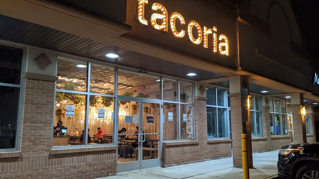 Tacoria | 1348 Centennial Ave, Piscataway, NJ 08854, USA | Phone: (732) 474-0962