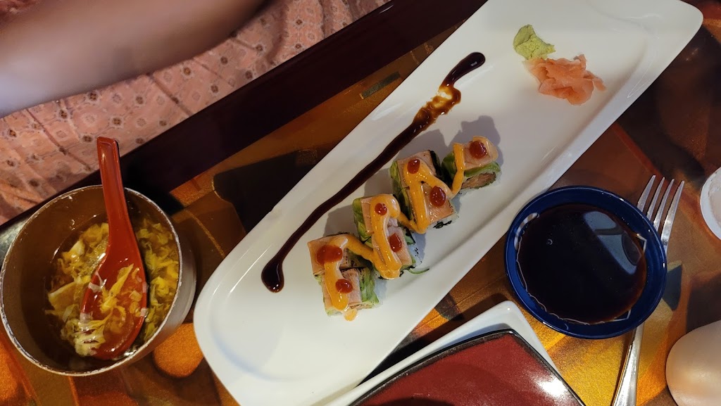 Yuyo Japanese Restaurant | 5130 80th St, Lubbock, TX 79424, USA | Phone: (806) 368-7861