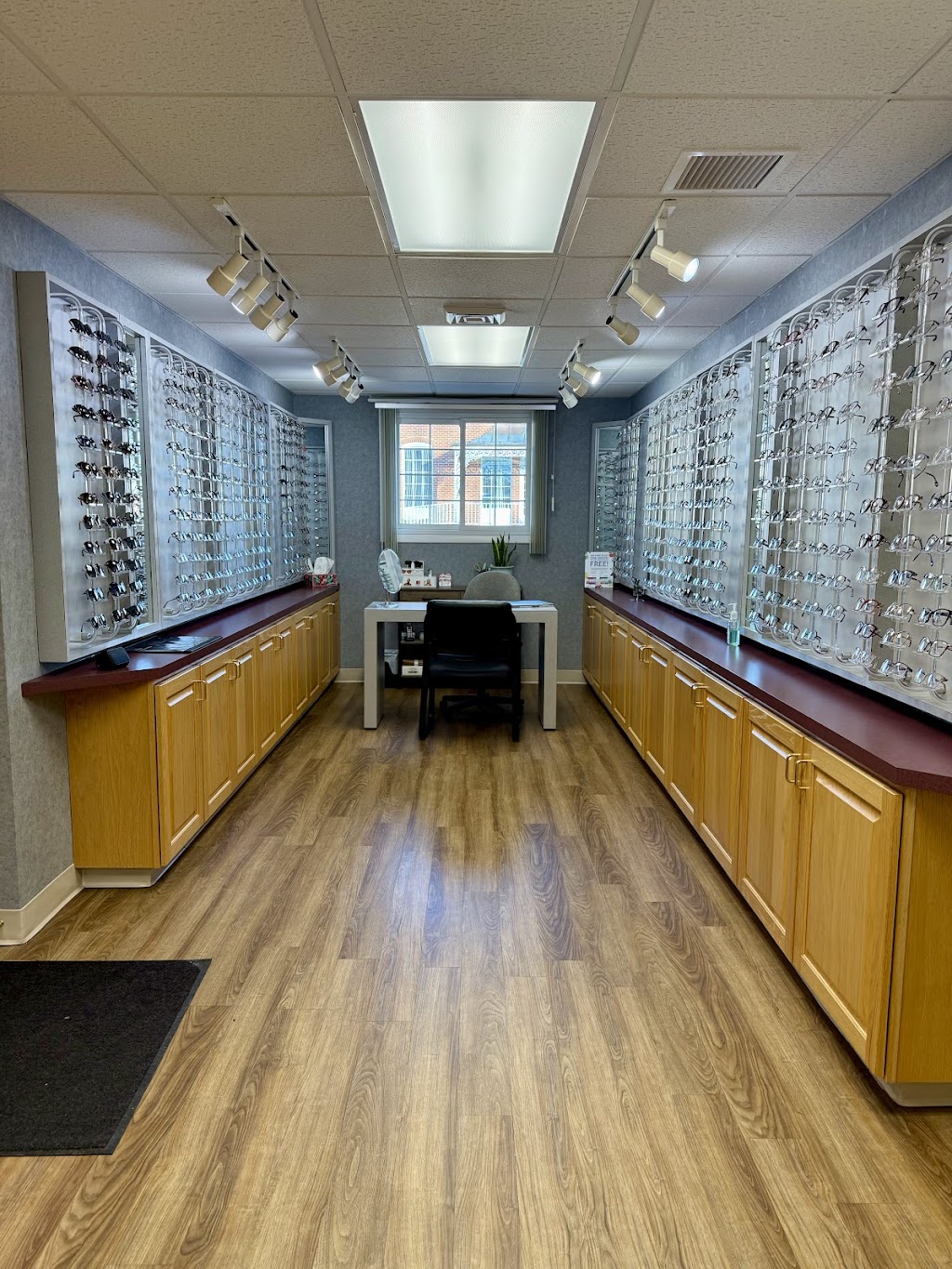 Performance Eyecare (formerly Office of Dr. William Odneal) | 466 Market St, Ste. Genevieve, MO 63670, USA | Phone: (573) 883-2774