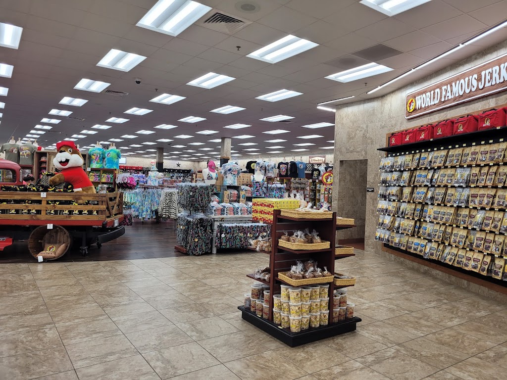 Buc-ees | 1402 I-45, Ennis, TX 75119, USA | Phone: (979) 230-2930