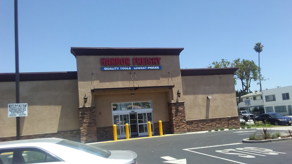 Harbor Freight Tools | 10690 Long Beach Blvd, Lynwood, CA 90262, USA | Phone: (323) 569-1930