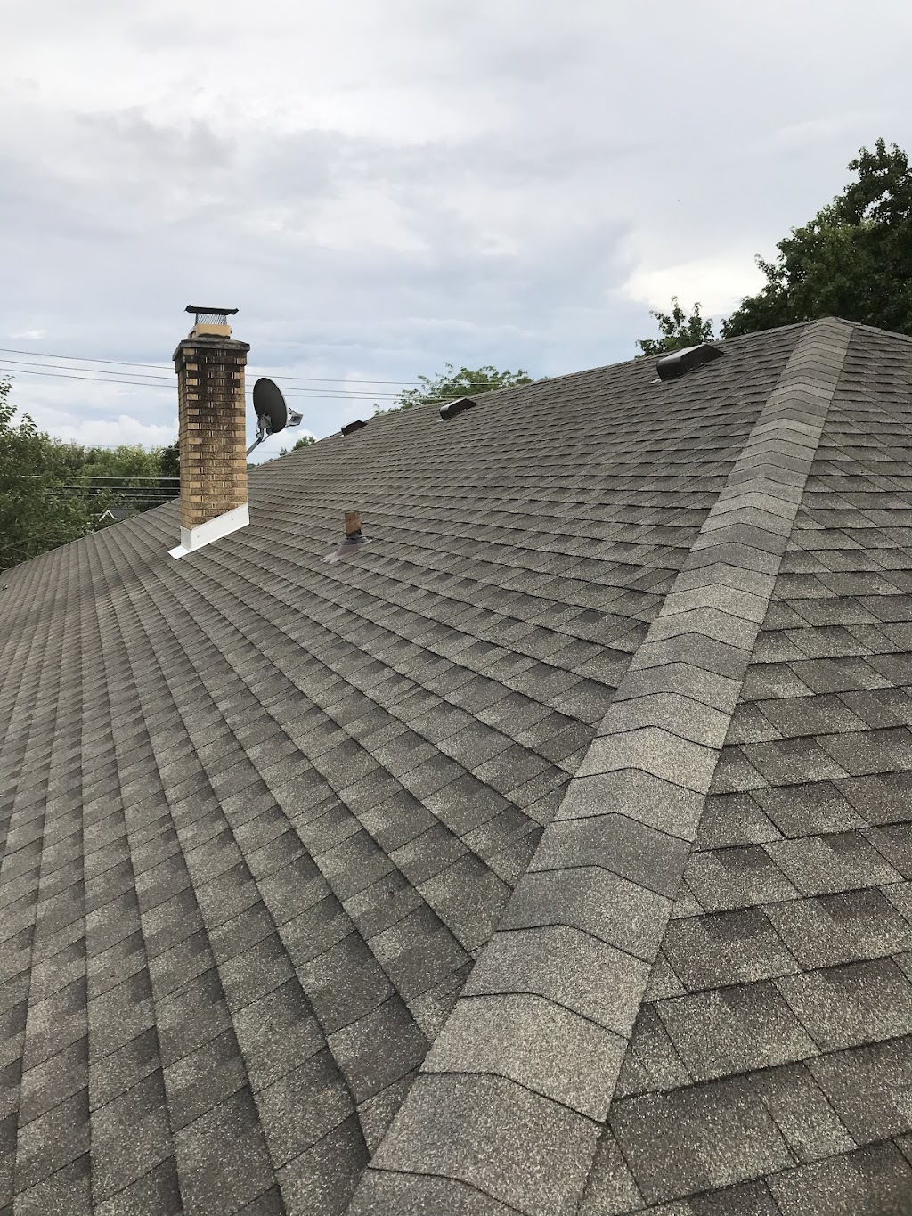 Hagen Professional Roofing | 7135 McVille Rd, Burlington, KY 41005, USA | Phone: (859) 692-3019