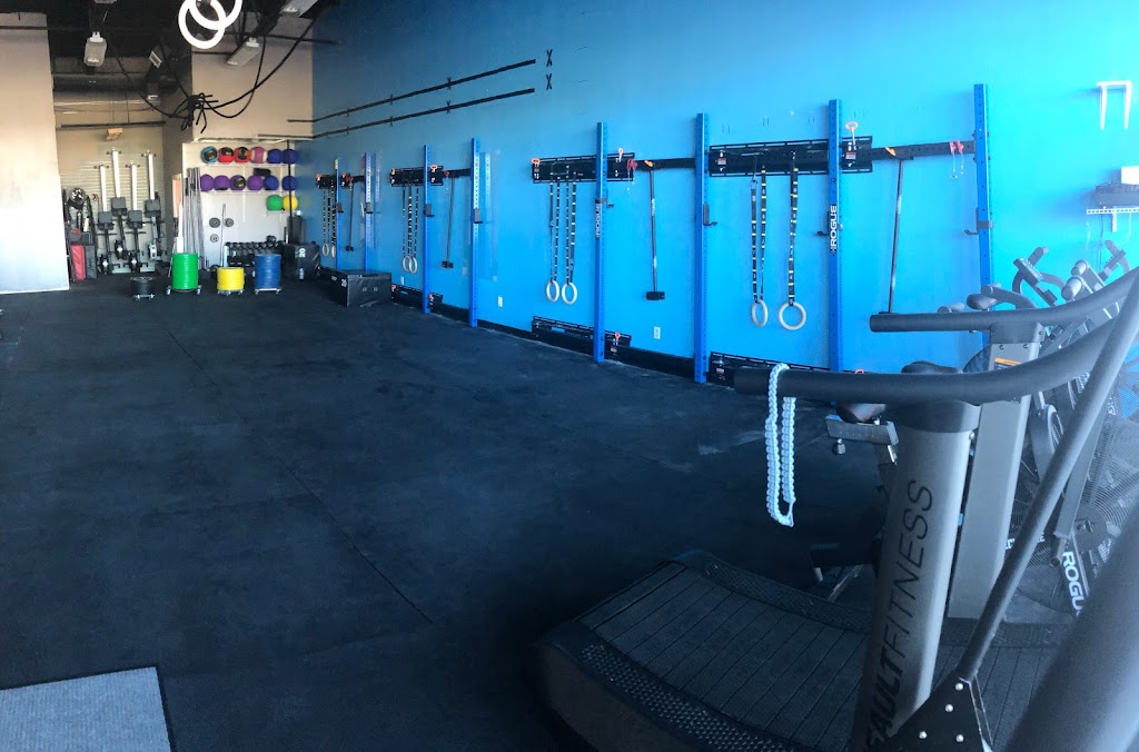 Blue Cord CrossFit | 13820Gleneagle Dr, Colorado Springs, CO 80921 | Phone: (803) 240-7822