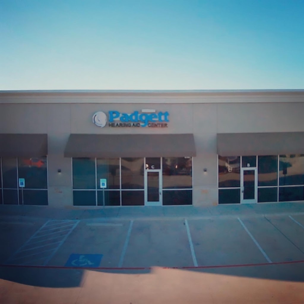 Padgett Hearing Aid Center | 1670 State Hwy 71 C, Bastrop, TX 78602, USA | Phone: (512) 522-8849