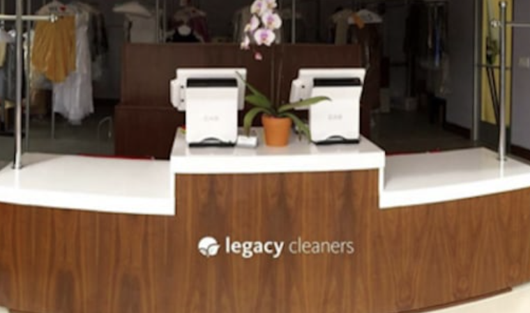 Legacy Cleaners | 12461 Rancho Bernardo Rd, San Diego, CA 92128, USA | Phone: (858) 592-9977