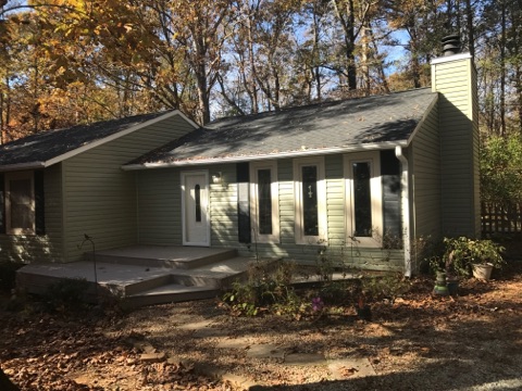 Hubbards Roofing and Home Maint. | 2324 Chub Lake Rd #7696, Roxboro, NC 27574, USA | Phone: (336) 599-6808