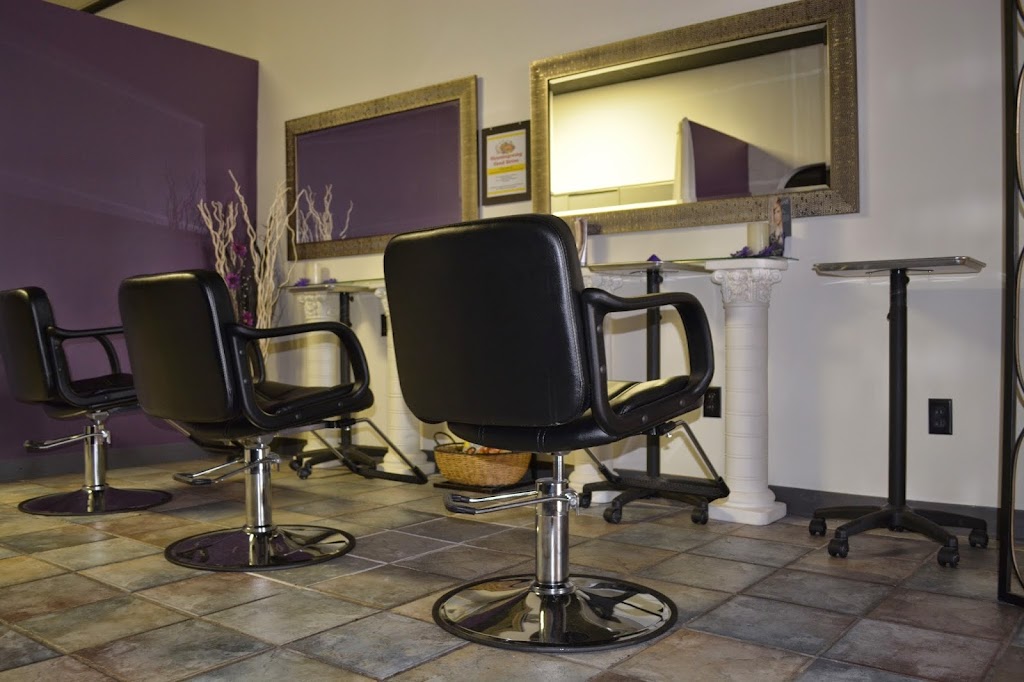 Adam & Eve Salon and Spa | 626 US-206, Hillsborough Township, NJ 08844, USA | Phone: (908) 359-7511