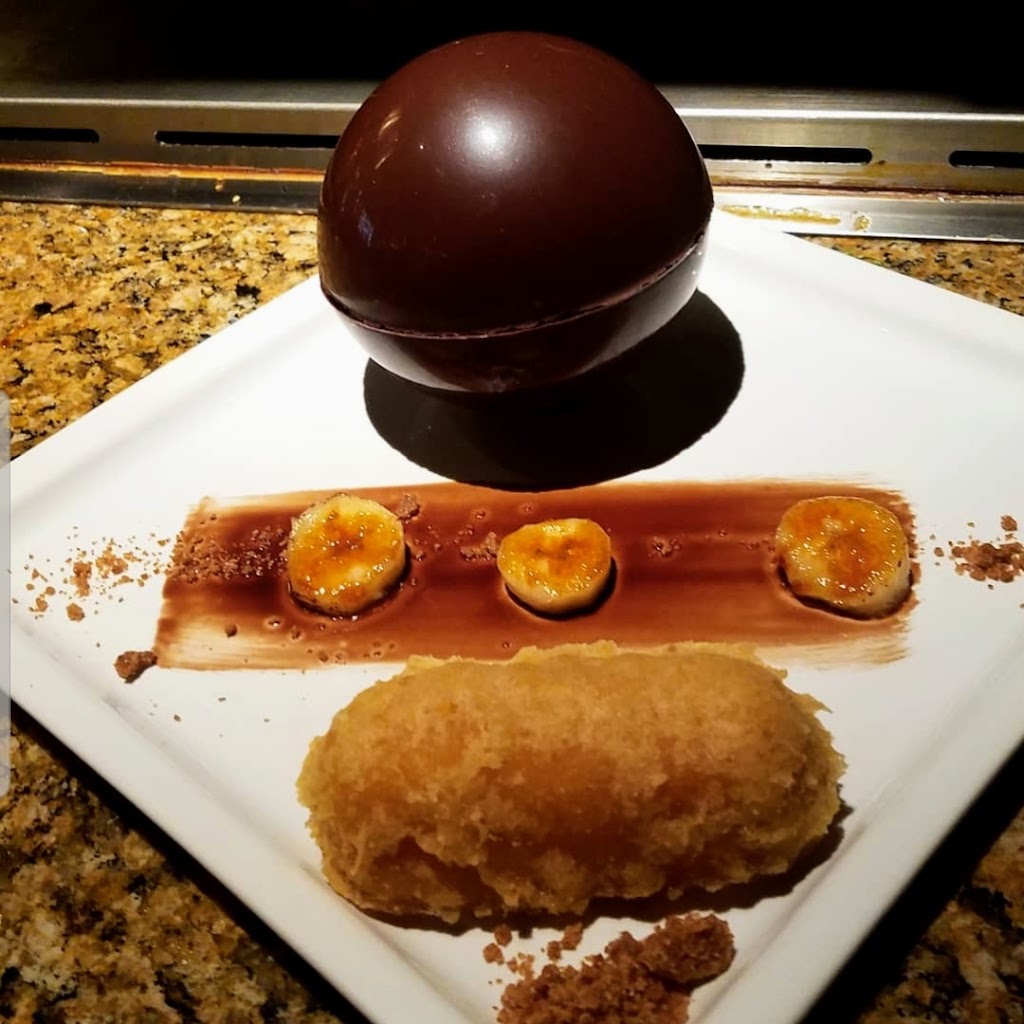 Hokkaido Teppanyaki Hibachi Steakhouse | 3555 S Town Center Dr #101, Las Vegas, NV 89135, USA | Phone: (702) 487-5555