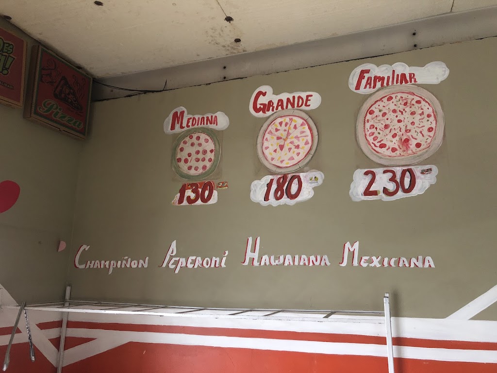 Pizzería Sorullo | Federico Benítez 181-190, Loma Alta, 21480 Tecate, B.C., Mexico | Phone: 665 122 8237